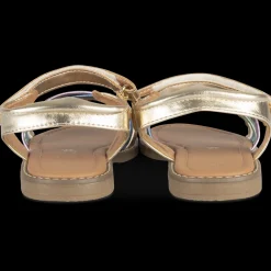 Sandalen GOUD