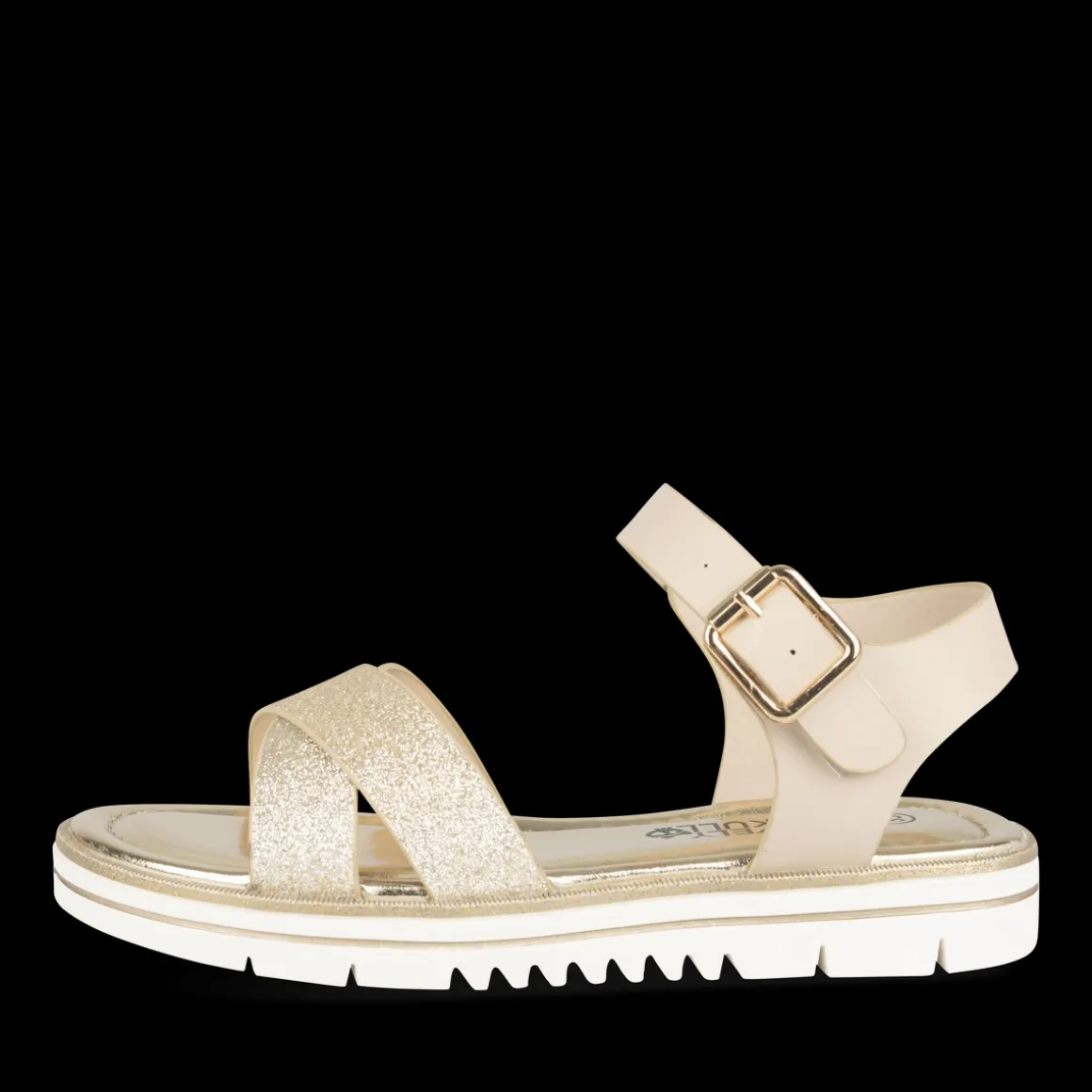 Sandalen GOUD