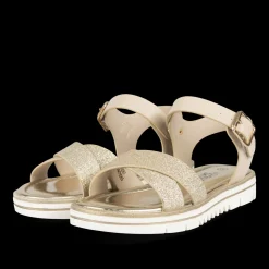 Sandalen GOUD