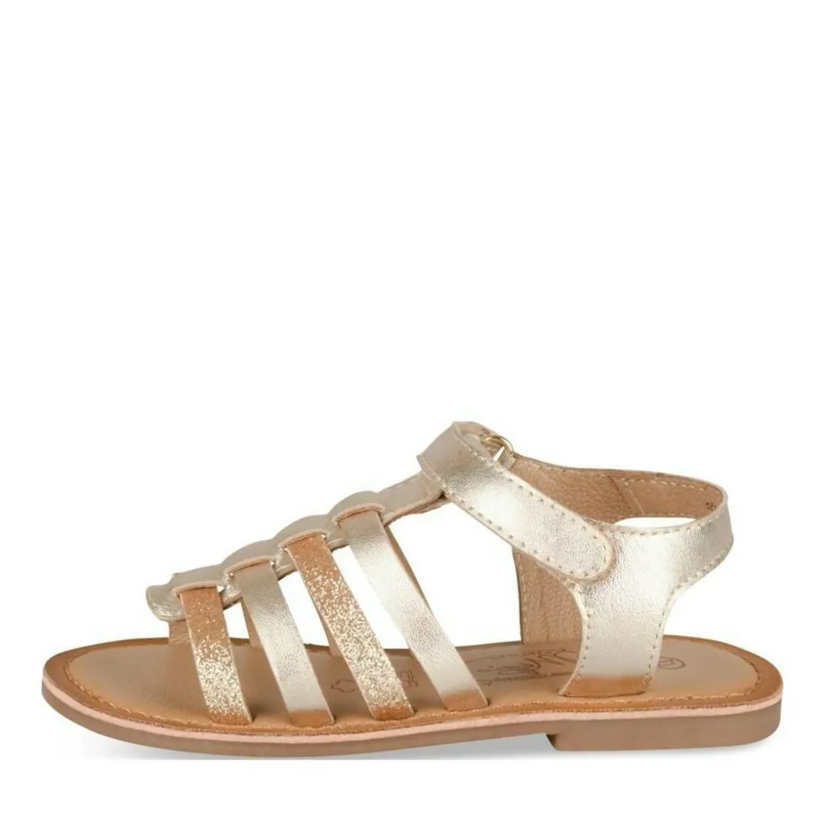 Sandalen GOUD