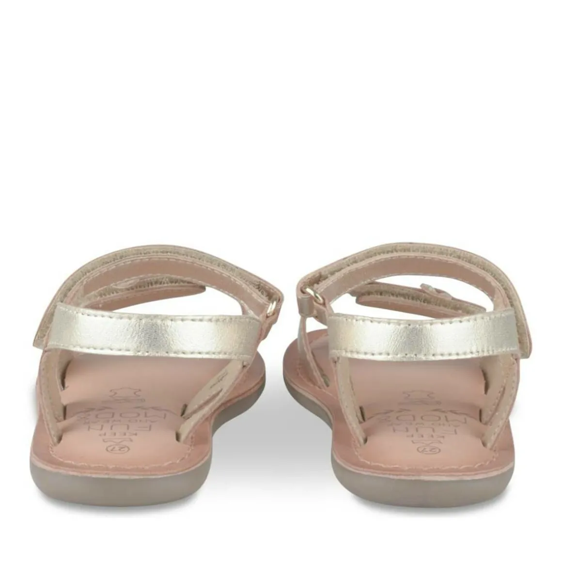 Sandalen GOUD