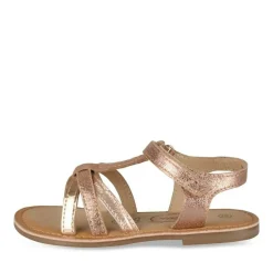 Sandalen GOUD