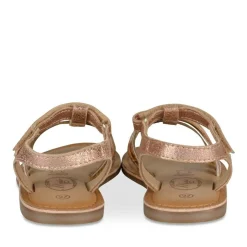 Sandalen GOUD