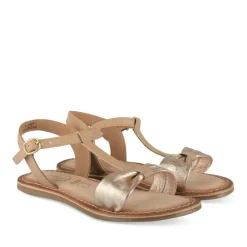 Sandalen GOUD