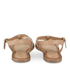 Sandalen GOUD