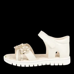 Sandalen GOUD