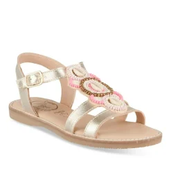 Sandalen GOUD