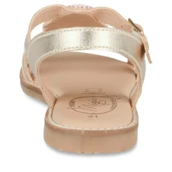 Sandalen GOUD
