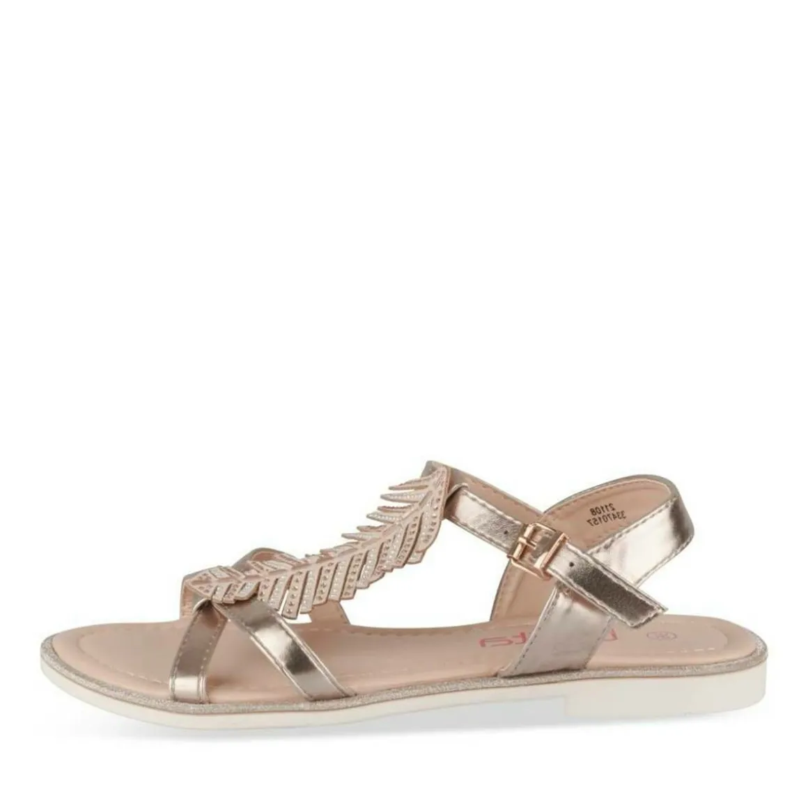 Sandalen GOUD