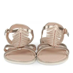 Sandalen GOUD