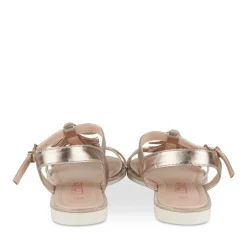 Sandalen GOUD