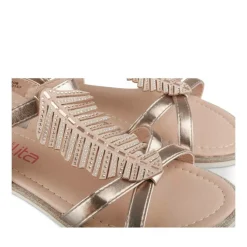 Sandalen GOUD