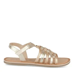 Sandalen GOUD