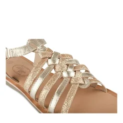 Sandalen GOUD