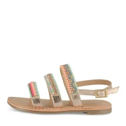 Sandalen GOUD