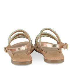 Sandalen GOUD