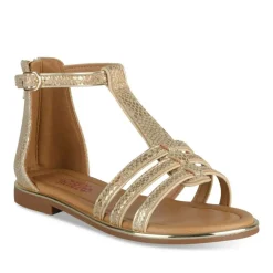 Sandalen GOUD
