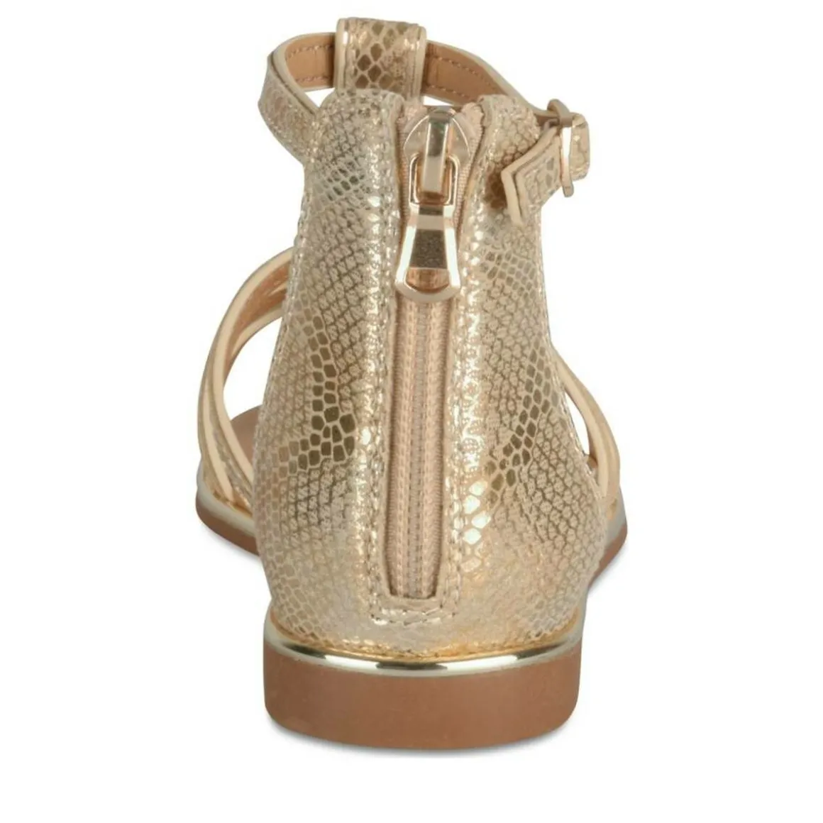 Sandalen GOUD