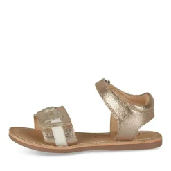 Sandalen GOUD