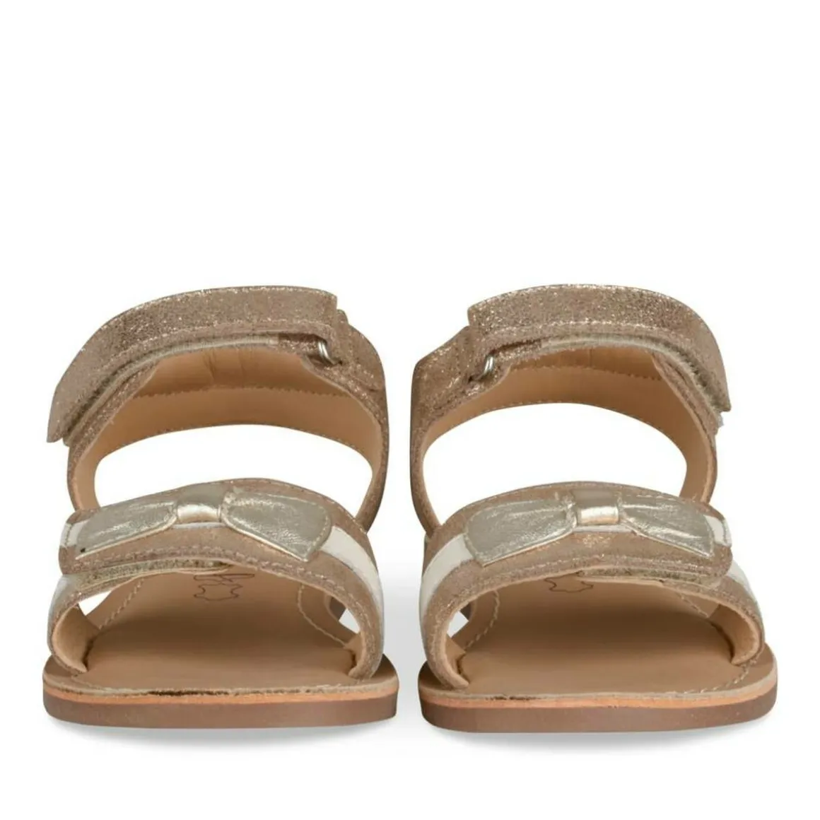 Sandalen GOUD
