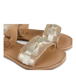 Sandalen GOUD