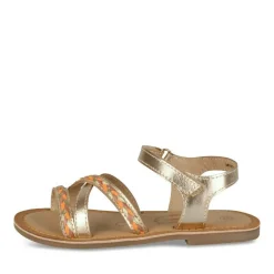 Sandalen GOUD
