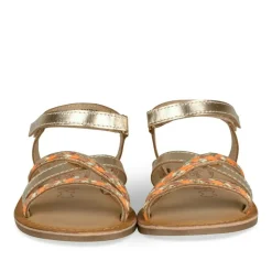 Sandalen GOUD