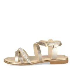 Sandalen GOUD