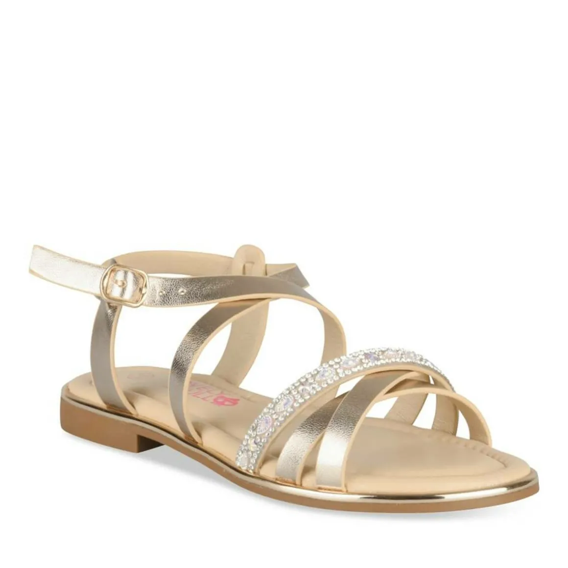 Sandalen GOUD