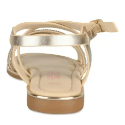 Sandalen GOUD