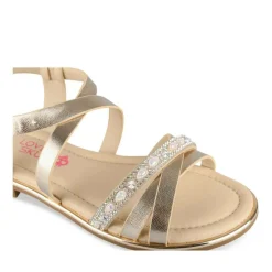 Sandalen GOUD