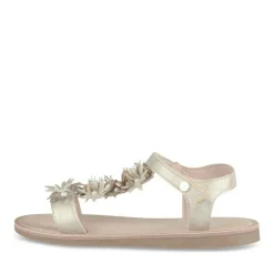 Sandalen GOUD