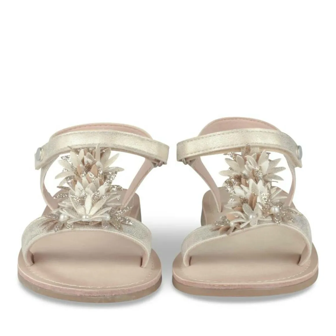 Sandalen GOUD