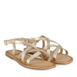 Sandalen GOUD