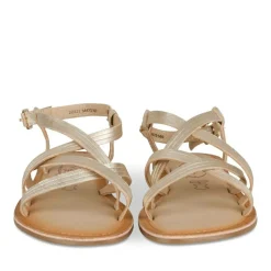 Sandalen GOUD