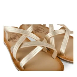 Sandalen GOUD