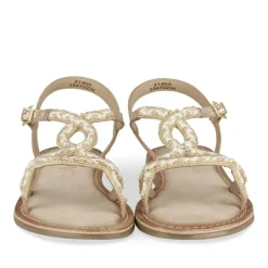 Sandalen GOUD