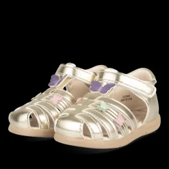 Sandalen GOUD