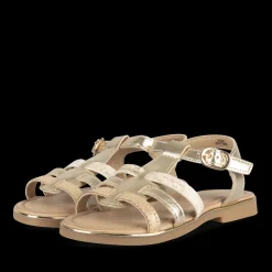Sandalen GOUD