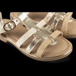 Sandalen GOUD