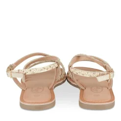 Sandalen GOUD