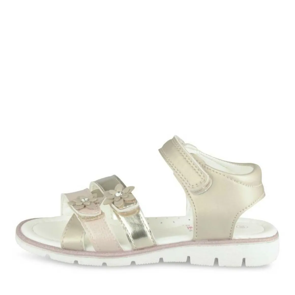 Sandalen GOUD