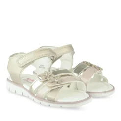 Sandalen GOUD