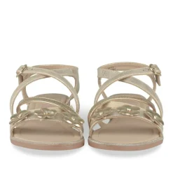 Sandalen GOUD