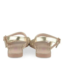 Sandalen GOUD