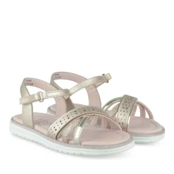Sandalen GOUD
