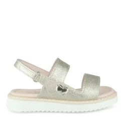 Sandalen GOUD