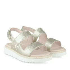 Sandalen GOUD