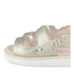Sandalen GOUD