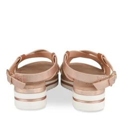 Sandalen GOUD